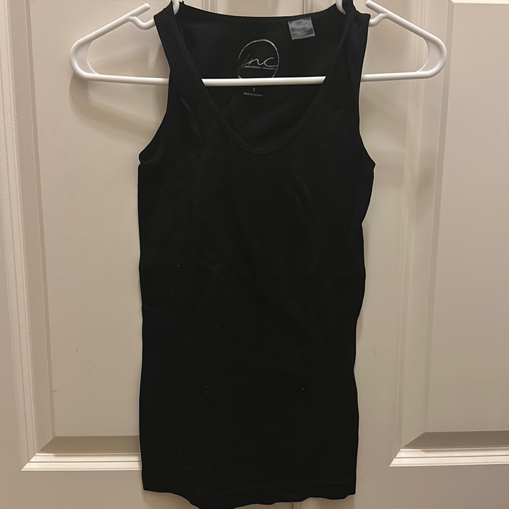 Brand New Inc International Concepts Tank Top S